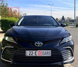 تويوتا كامري